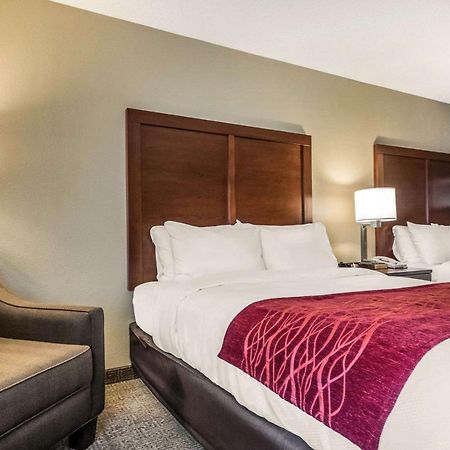 Comfort Inn Ottawa Starved Rock Area Экстерьер фото