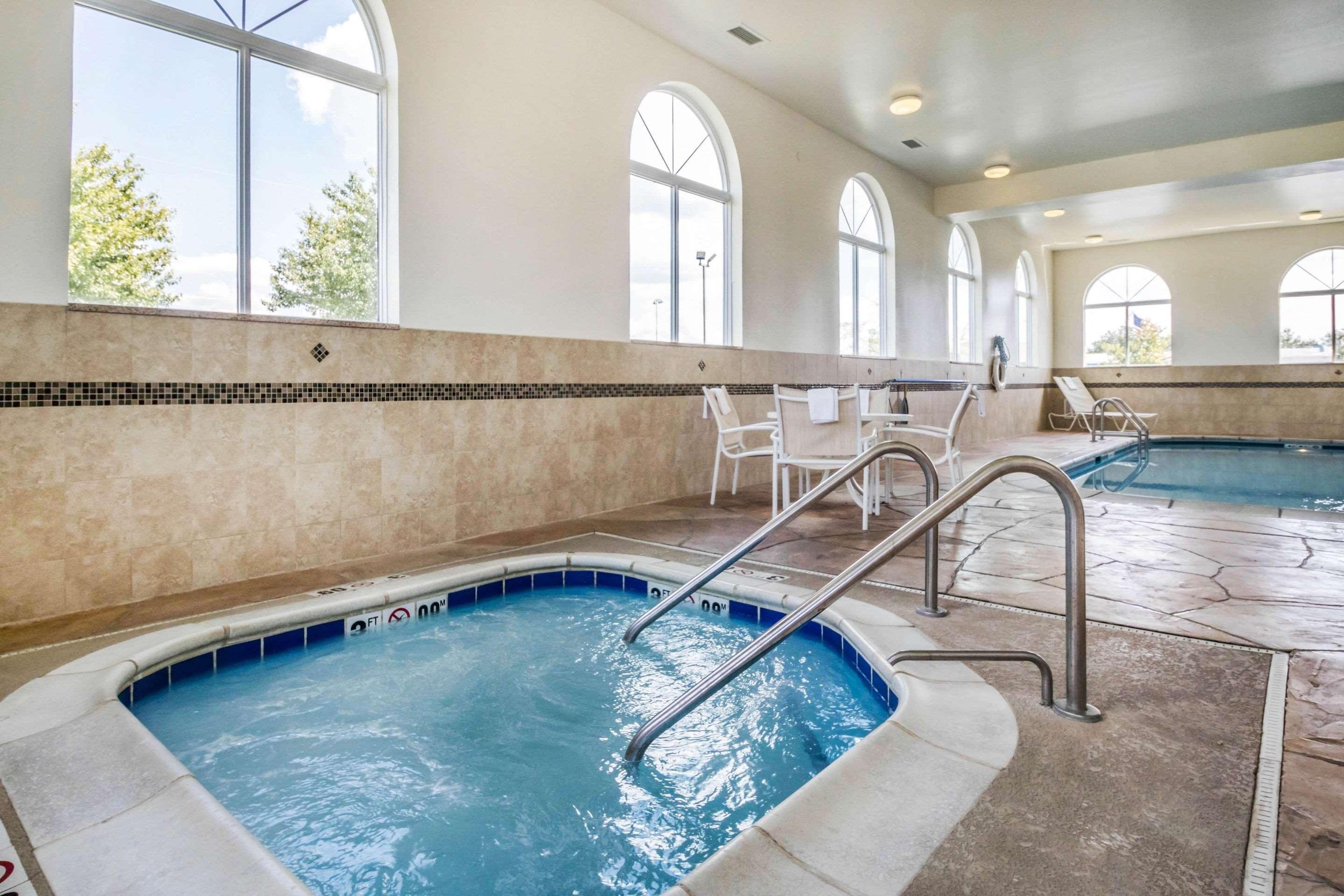Comfort Inn Ottawa Starved Rock Area Экстерьер фото