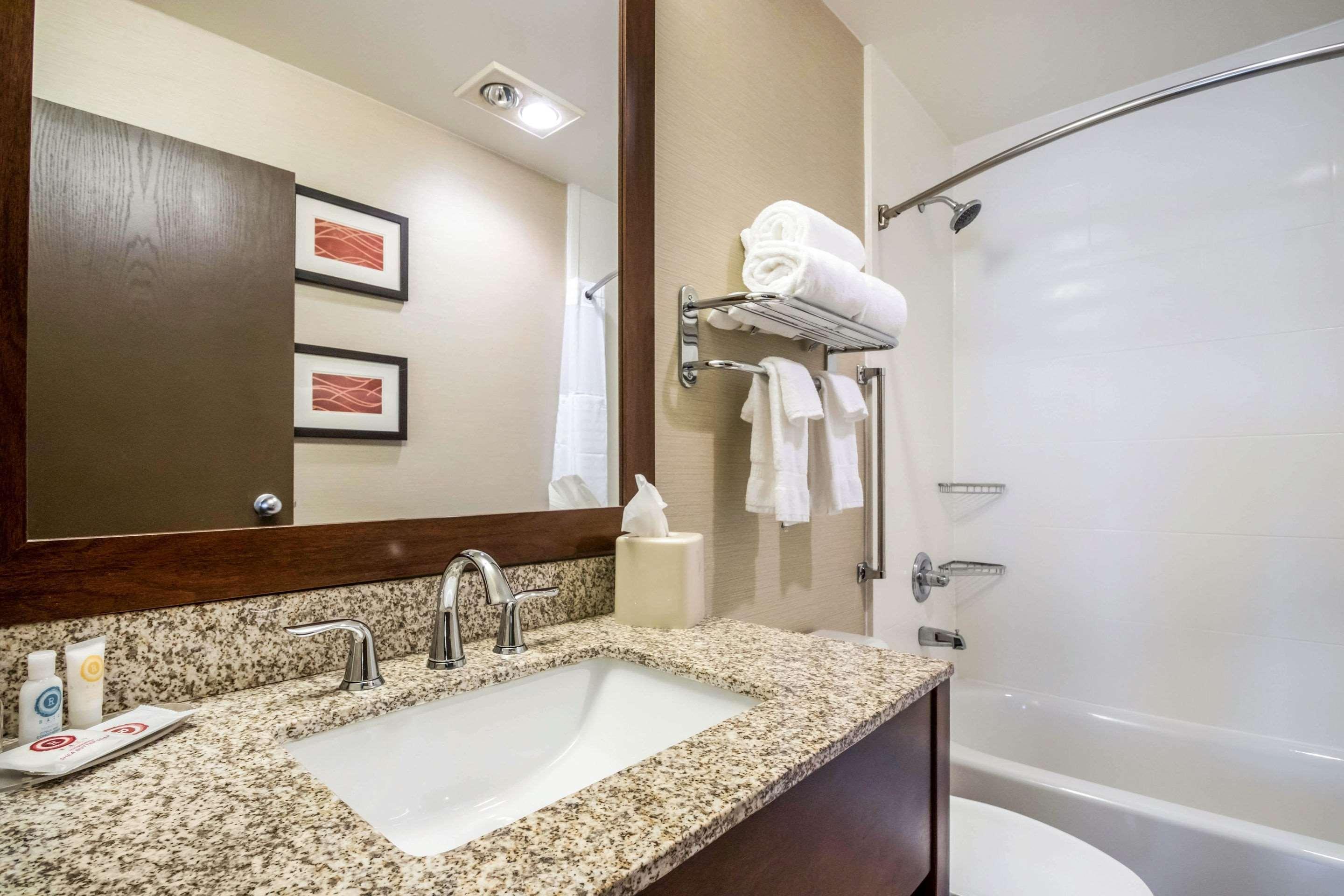 Comfort Inn Ottawa Starved Rock Area Экстерьер фото