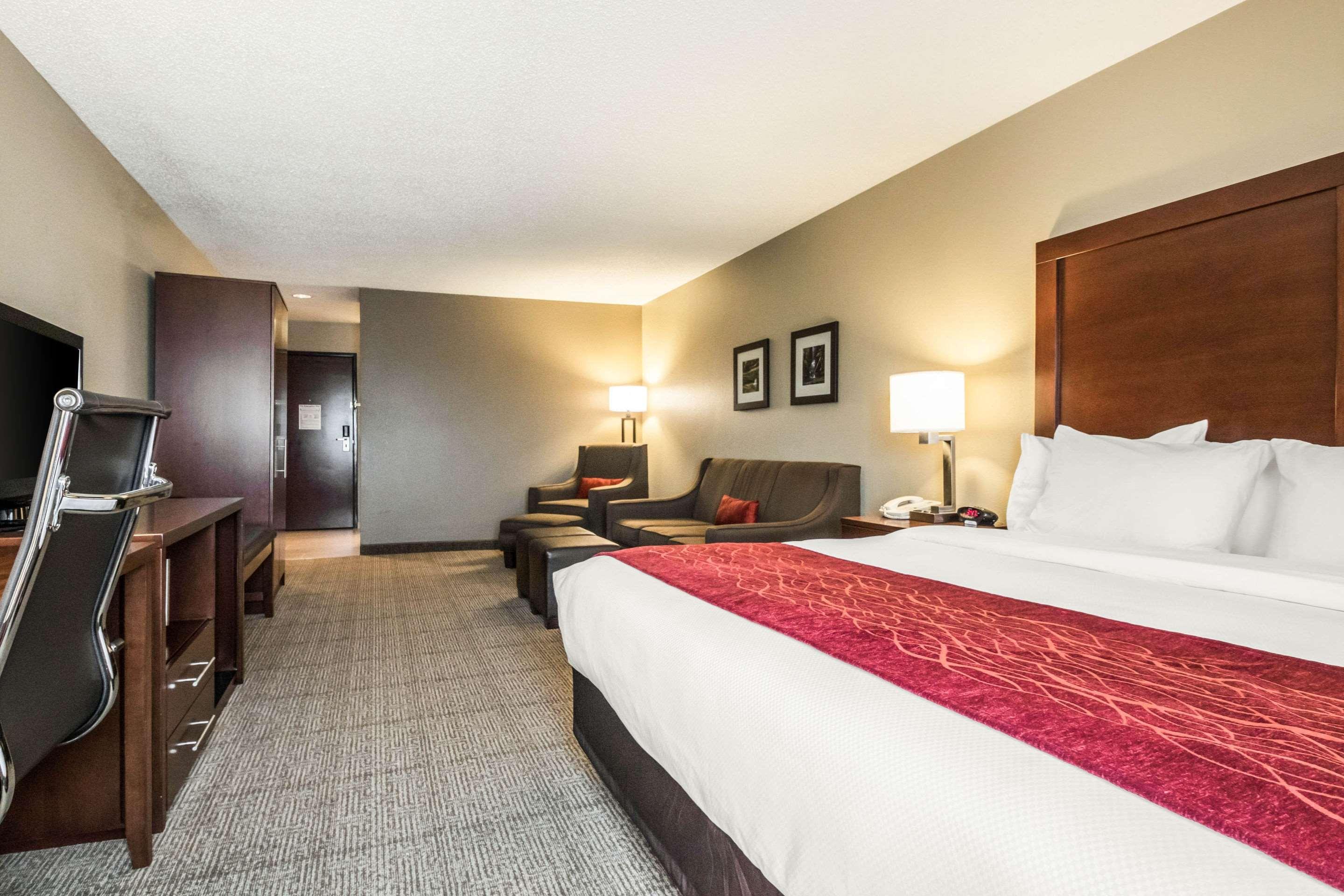 Comfort Inn Ottawa Starved Rock Area Экстерьер фото