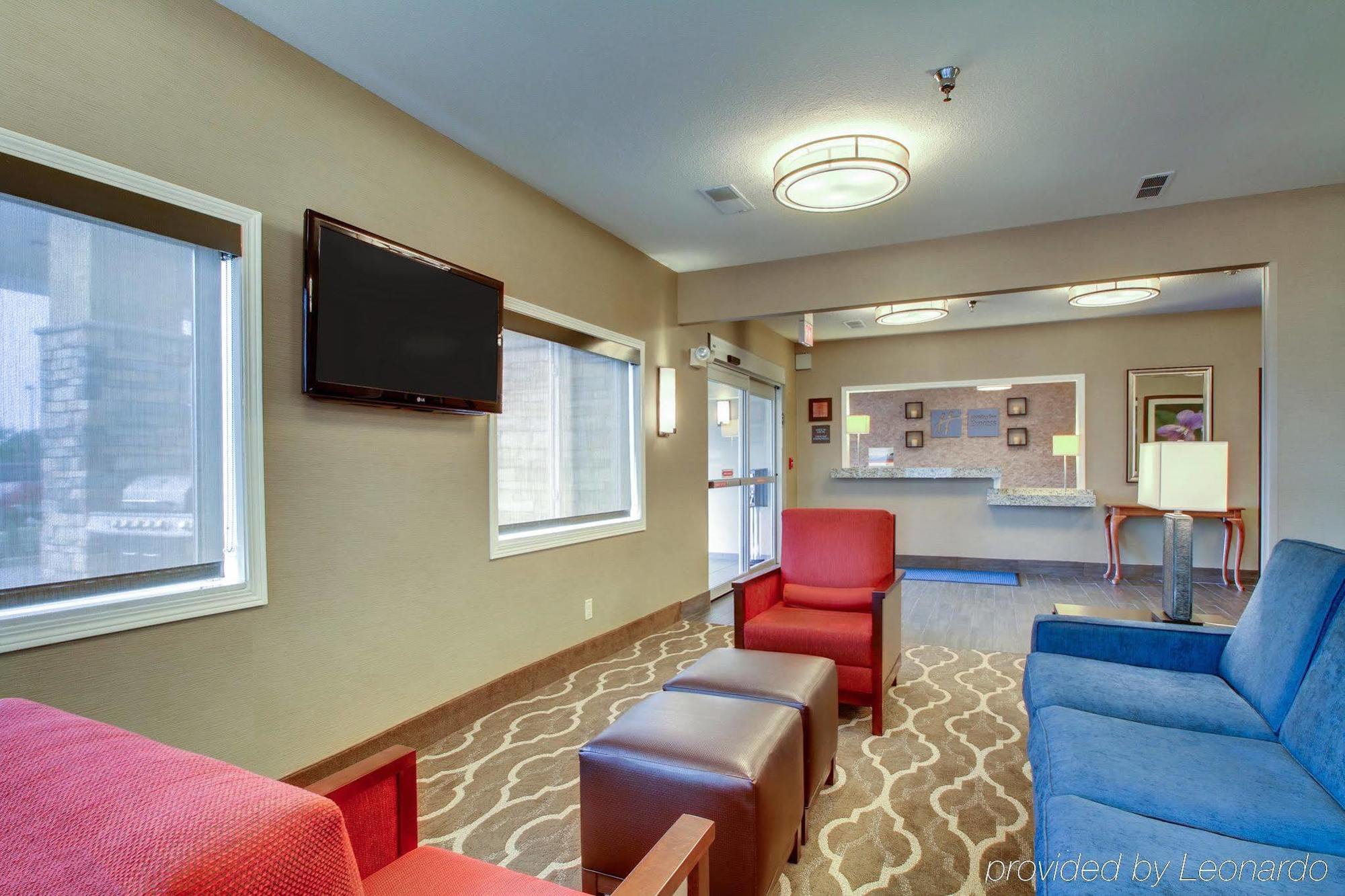 Comfort Inn Ottawa Starved Rock Area Экстерьер фото