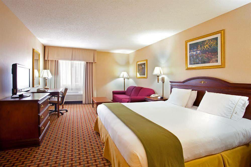 Comfort Inn Ottawa Starved Rock Area Экстерьер фото