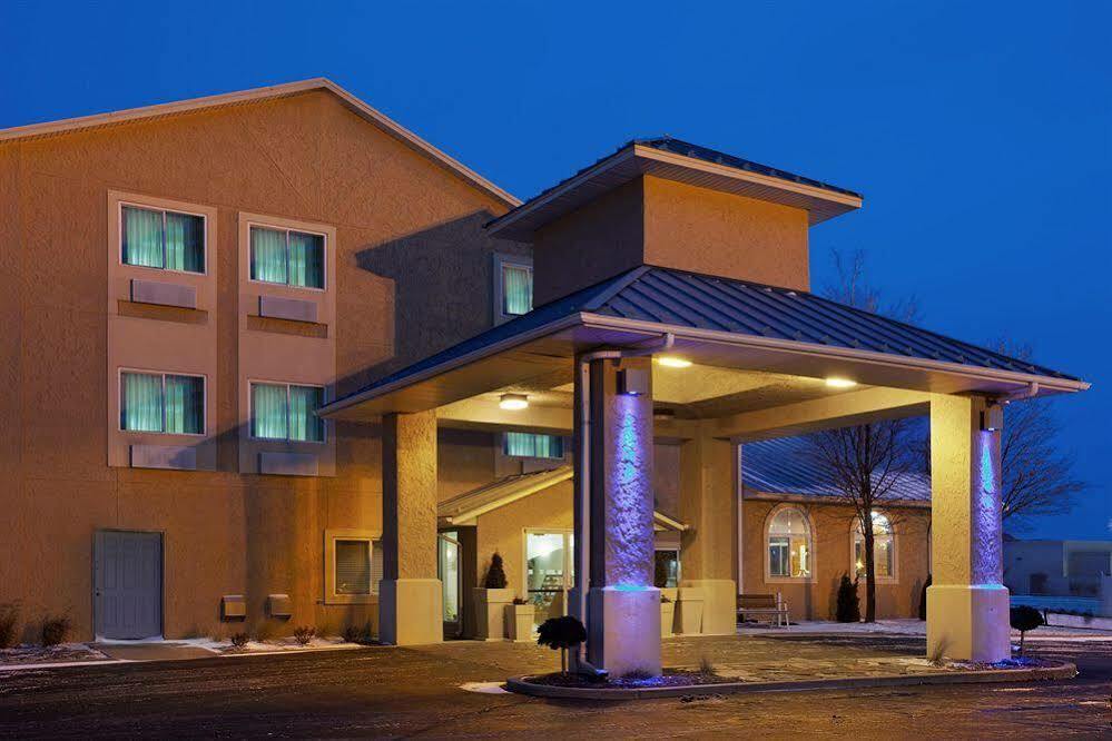 Comfort Inn Ottawa Starved Rock Area Экстерьер фото