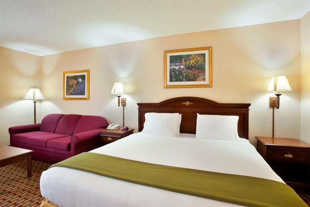 Comfort Inn Ottawa Starved Rock Area Экстерьер фото