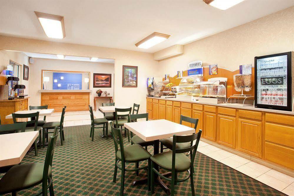 Comfort Inn Ottawa Starved Rock Area Экстерьер фото