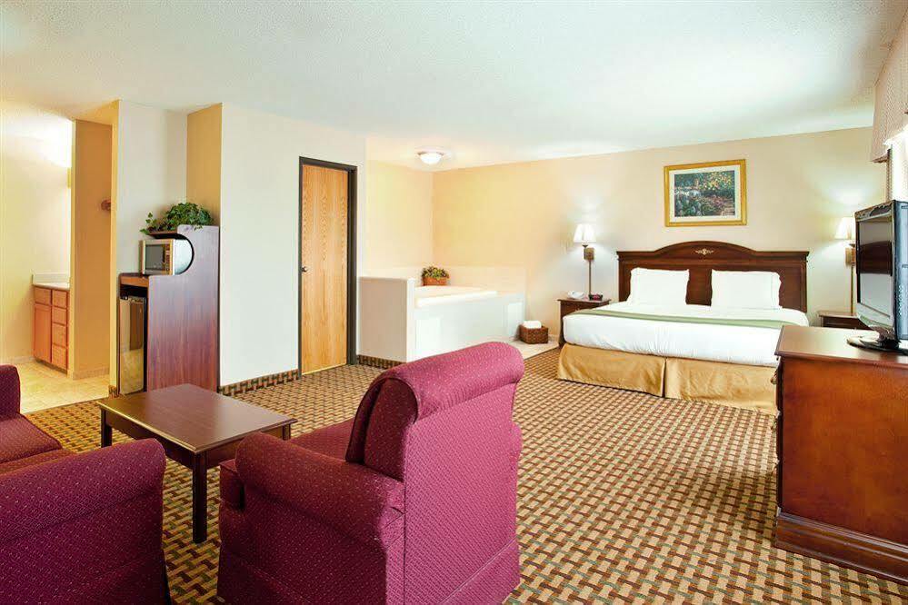 Comfort Inn Ottawa Starved Rock Area Экстерьер фото